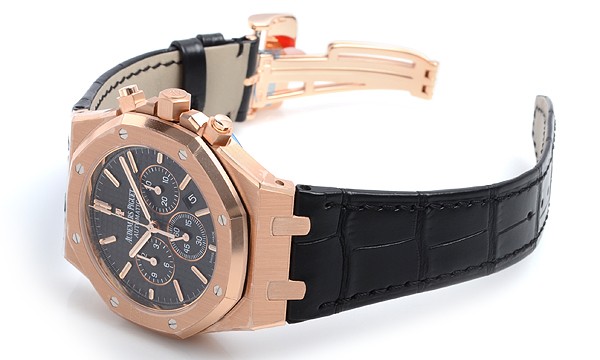 オーデマ・ピゲ ロイヤルオーク クロノ ４１mm 26320OR.OO.D002CR.01