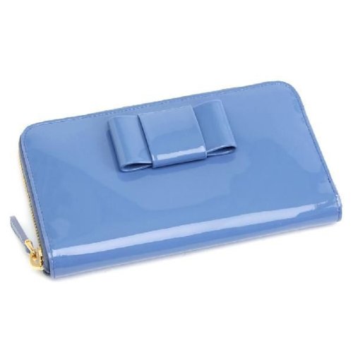 ミュウミュウスーパーコピー MIU MIU 長財布 5M0506-3CJ-013