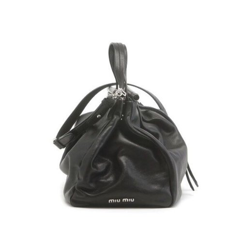 ミュウミュウコピー MIUMIU２ＷＡＹショルダーバッグ RN0668-070-002