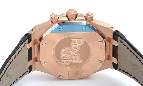 オーデマ・ピゲ ロイヤルオーク クロノ ４１mm 26320OR.OO.D002CR.01