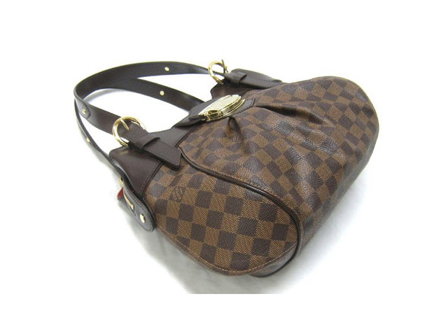 LOUIS VUITTON ルイヴィトン 女性バッグ ダミエ ショルダー バッグ M41542