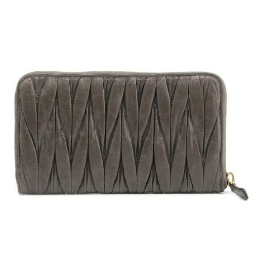 ミュウミュウスーパーコピー MIU MIU 長財布 5M0506-QI9-572