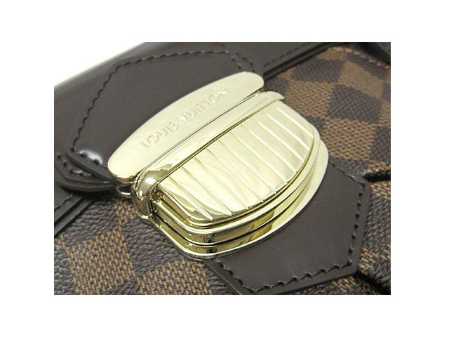 LOUIS VUITTON ルイヴィトン 女性バッグ ダミエ ショルダー バッグ M41542