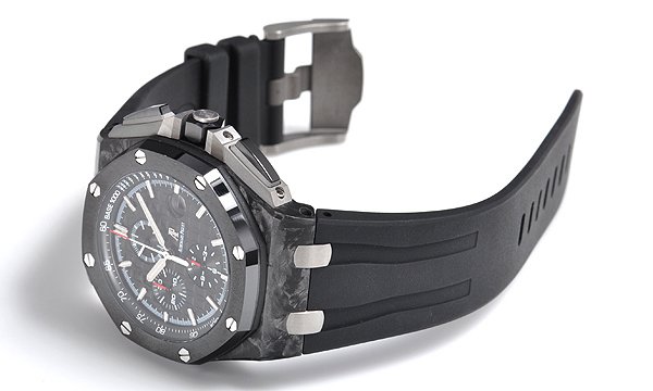 オーデマ・ピゲ ロイヤルオーク オフショアクロノ ４４ｍｍ 26400AU.OO. A002CA.01