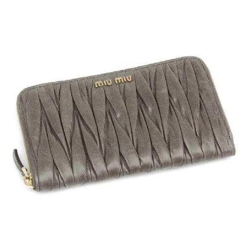 ミュウミュウスーパーコピー MIU MIU 長財布 5M0506-QI9-572