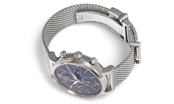 IWC ポートフィノ クロノ IW391006 ブラック