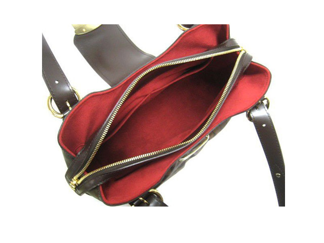 LOUIS VUITTON ルイヴィトン 女性バッグ ダミエ ショルダー バッグ M41542