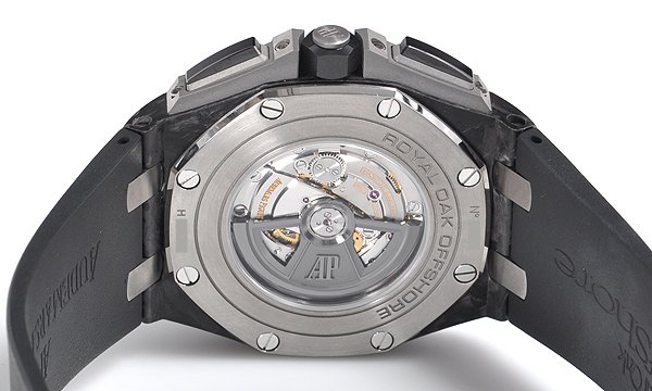 オーデマ・ピゲ ロイヤルオーク オフショアクロノ ４４ｍｍ 26400AU.OO. A002CA.01