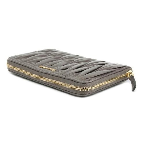 ミュウミュウスーパーコピー MIU MIU 長財布 5M0506-QI9-572