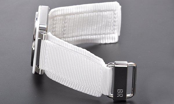 ベル＆ロス BR03-922 WHITE CERAMIC ホワイト メンズ