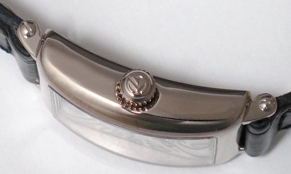 フランク・ミュラースーパーコピー ロングアイランド 802QZ シルバー