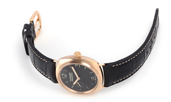 パネライ ラジオミール ４２ｍｍ ピンクゴールド PAM00378