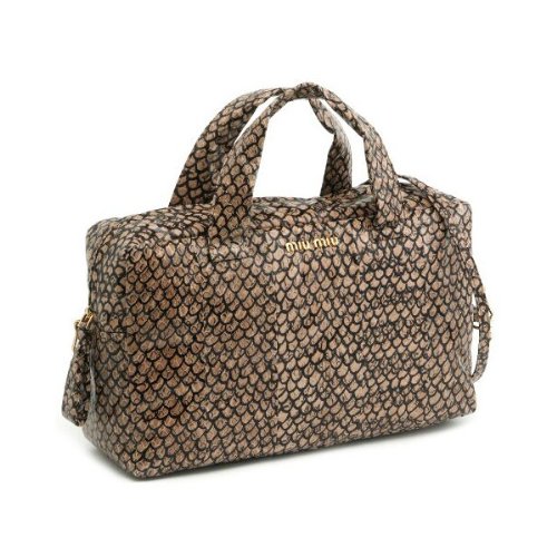 ミュウミュウスーパーコピー MIUMIU２ＷＡＹショルダーバッグ RN0580