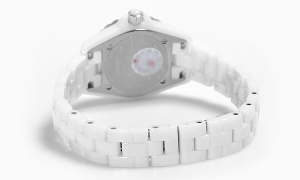 シャネルスーパーコピー Ｊ１２ ２９ H2572 ホワイト