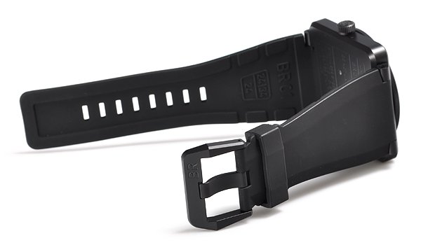 ベル＆ロス BR01-920 世界限定５００本 ブラック メンズ