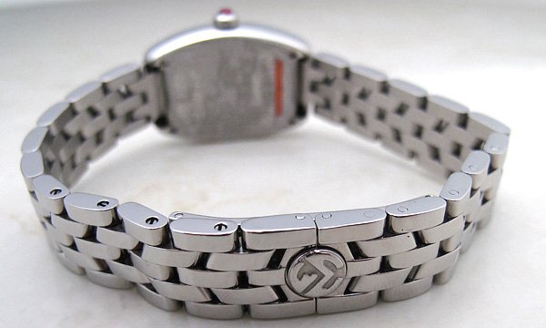 フランク・ミュラー トノウカーベックス インターミディエ 2251QZ ピンク