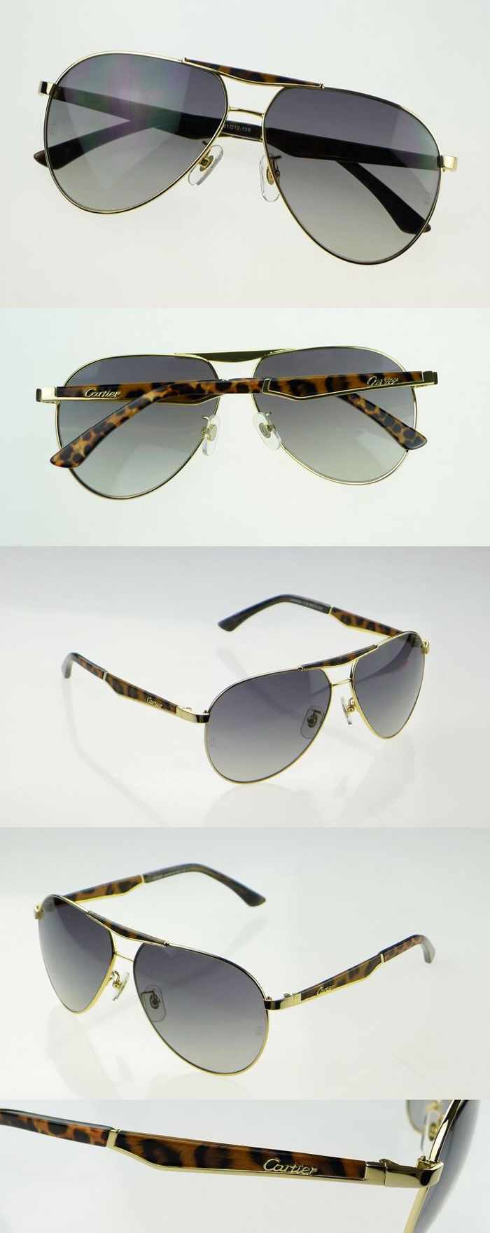 カルティエ Cartier メンズサングラス2013年人気新作！CA0669S
