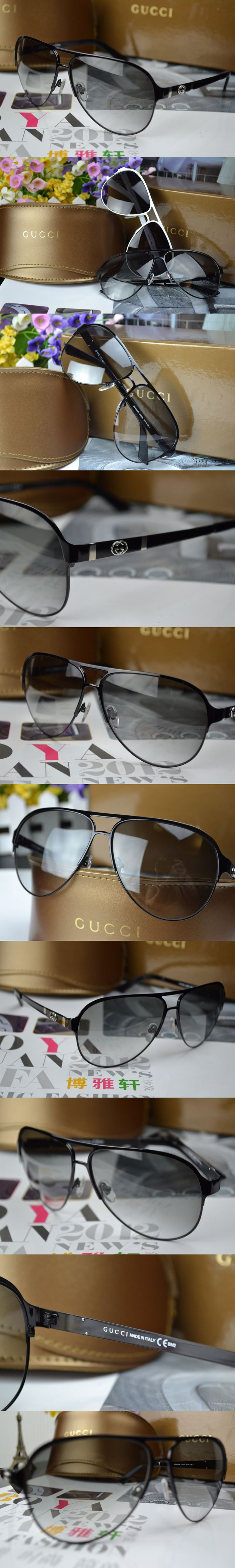 グッチ Gucci メンズサングラス2013年人気新作！GUC13071711