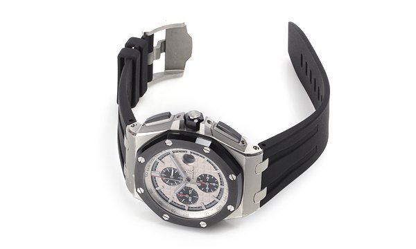 オーデマ・ピゲ ロイヤルオーク オフショアクロノ ４４ｍｍ 26400SO.OO.A002CA.01