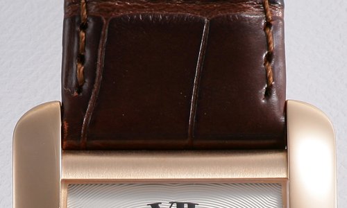 カルティエスーパーコピー タンクアメリカン クロノグラフ ＸＬ W2609356 シルバー