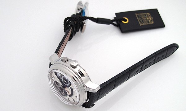 ゼニス クロノマスター オープン グランドデイトＴ 03.0240.4039/ 01.C495