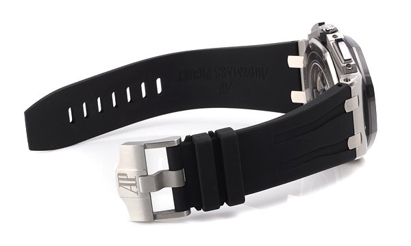 オーデマ・ピゲ ロイヤルオーク オフショアクロノ ４４ｍｍ 26400SO.OO.A002CA.01
