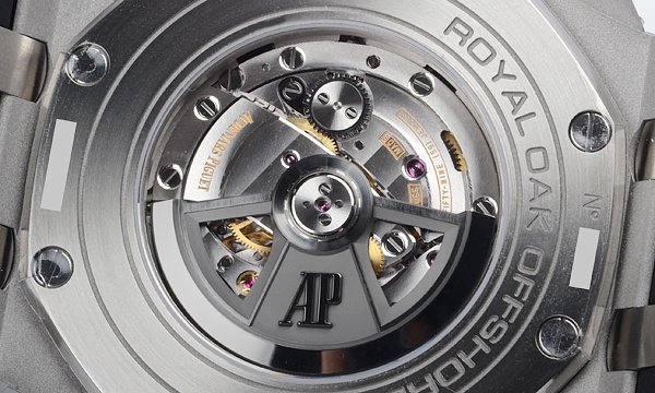 オーデマ・ピゲ ロイヤルオーク オフショアクロノ ４４ｍｍ 26400SO.OO.A002CA.01