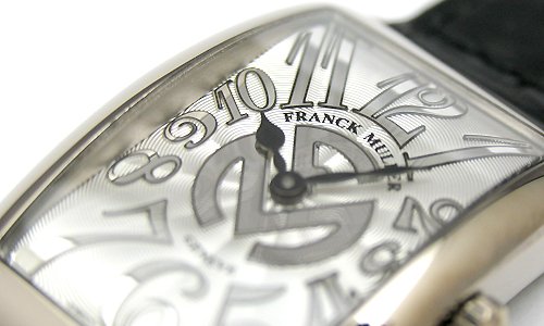 フランク・ミュラースーパーコピー ロングアイランド ＲＥＬＩＥＦ ＦＭ限定 902QZ RELIEF