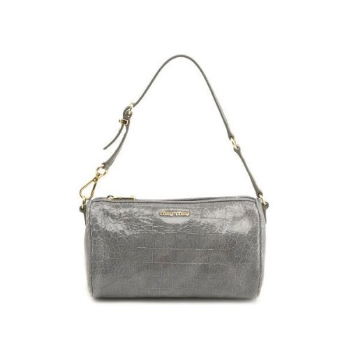 ミュウミュウスーパーコピー MIUMIUハンドバッグ 5N1547-1U5-M10
