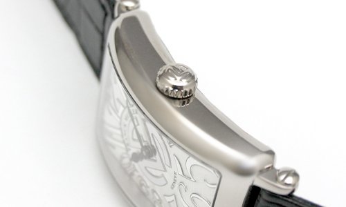 フランク・ミュラースーパーコピー ロングアイランド ＲＥＬＩＥＦ ＦＭ限定 902QZ RELIEF