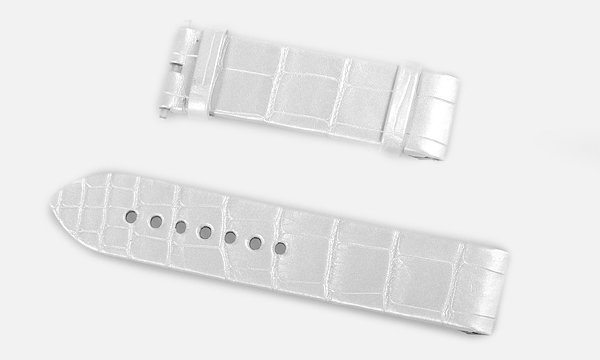 カルティエスーパーコピー サントス１００ ＭＭ WM50460M シルバー