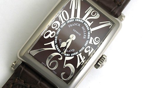フランク・ミュラースーパーコピー ロングアイランド ＲＥＬＩＥＦ 902QZRELIEF2