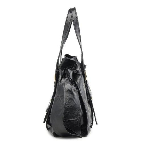 ミュウミュウコピー MIUMIUショルダーバッグ RR1312-X72-002