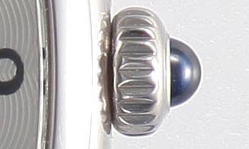 フランク・ミュラー トノウカーベックス インターミディエ 2251QZ2 シルバー