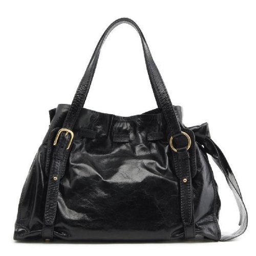 ミュウミュウコピー MIUMIUショルダーバッグ RR1312-X72-002