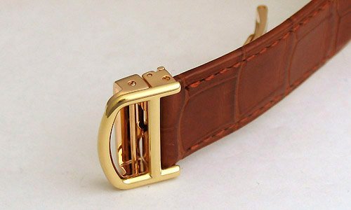 カルティエスーパーコピー タンクアメリカン ＸＬ W2609756 シルバー