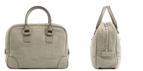 セリーヌ ハンドバッグ 1 6539 3ENT 15KH カーキ KHAKI