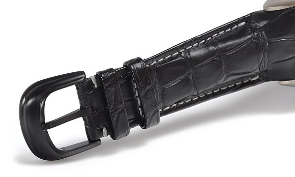 フランク・ミュラー コンキスタドール グランプリ クロノグラフ 8900CCGP ブラック