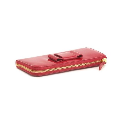 ミュウミュウスーパーコピーブランド MIU MIU 長財布 5M1183-3CJ-R2U