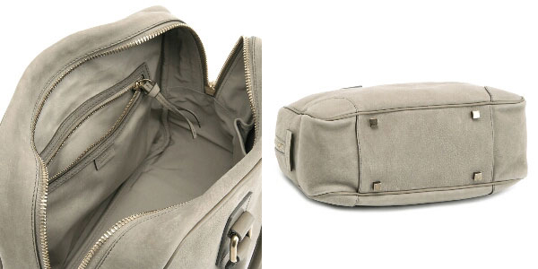 セリーヌ ハンドバッグ 1 6539 3ENT 15KH カーキ KHAKI