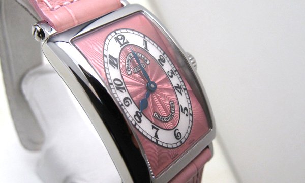 フランク・ミュラースーパーコピー ロングアイランド クロノメトロ 902QZ CHRONOMETRO
