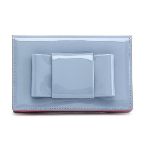 ミュウミュウコピー MIU MIU 名刺入れ 5M1122-3CJ-HJO [並行輸入品] 