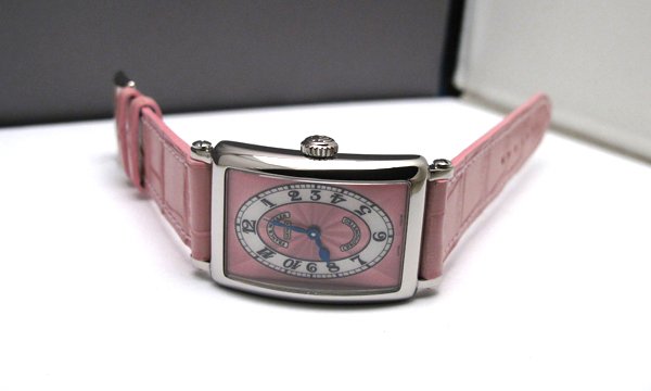 フランク・ミュラースーパーコピー ロングアイランド クロノメトロ 902QZ CHRONOMETRO