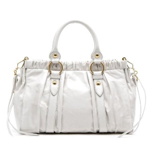 ミュウミュウコピー MIUMIU２ＷＡＹショルダーバッグ RT0383-X72-304