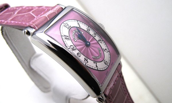 フランク・ミュラースーパーコピー ロングアイランド クロノメトロ 902QZ0 CHRONOMETRO