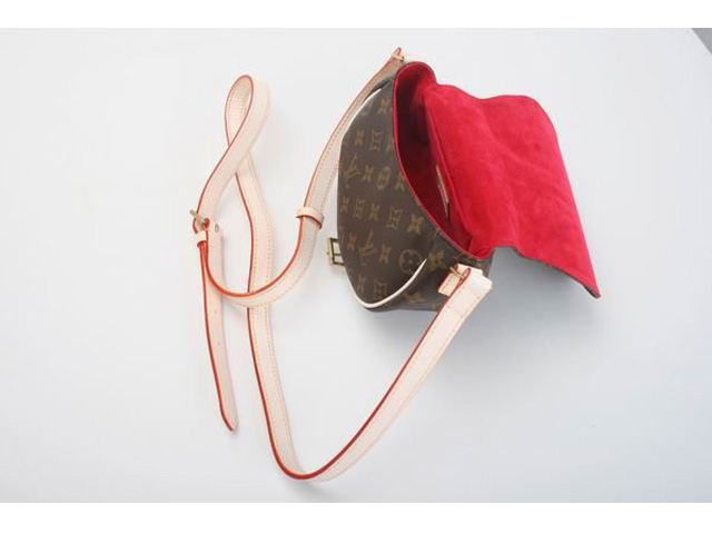  ルイヴィトン LouisVuitton モノグラム ショルダーバッグ M51179