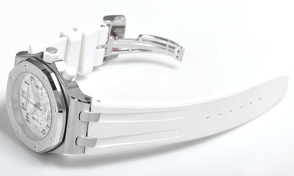 オーデマ・ピゲ レディ ロイヤル オークオフショアクロノ 26283ST.OO D010CA.01