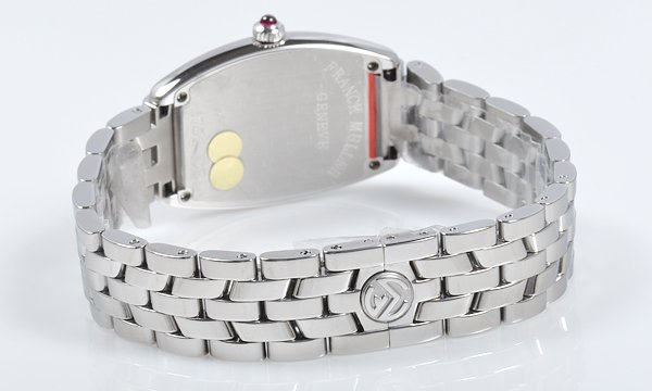 フランク・ミュラー トノウカーベックス 1752QZ0 ボルドー