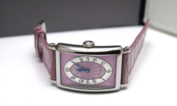 フランク・ミュラースーパーコピー ロングアイランド クロノメトロ 902QZ0 CHRONOMETRO