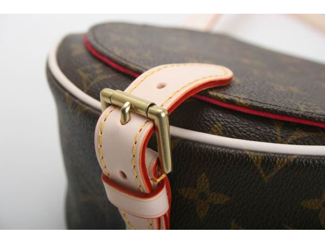  ルイヴィトン LouisVuitton モノグラム ショルダーバッグ M51179